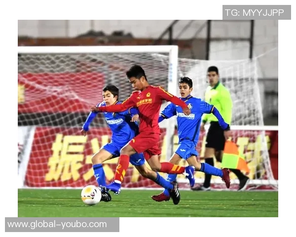 柳州金嗓子足球学校培养未来足球明星的梦想之路与成长故事