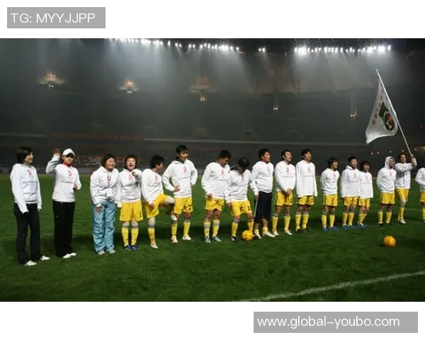 深圳常青藤足球队的崛起与发展探索青少年足球的新未来